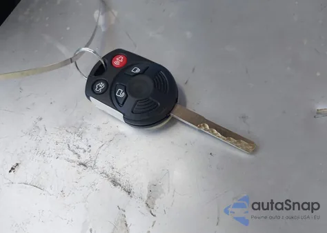 2016 Ford Focus Se из США, поврежденный, VIN 1FADP3K24GL383842